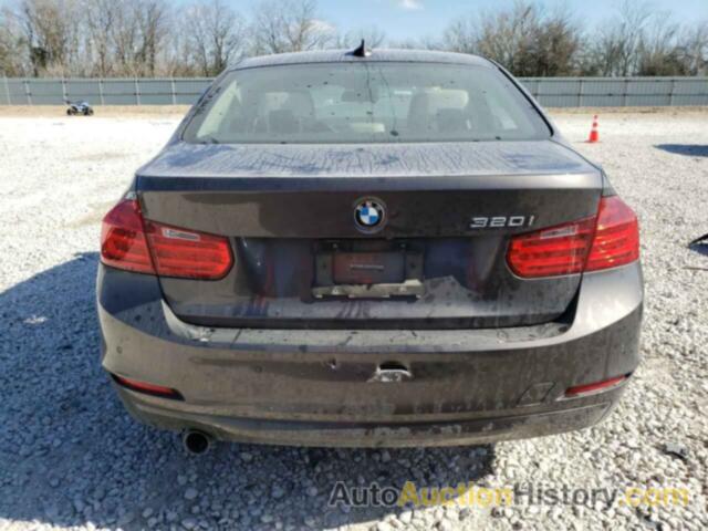 BMW 3 SERIES I, WBA3B1G57FNT03512