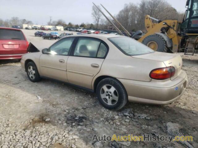 CHEVROLET MALIBU, 1G1ND52F14M708614