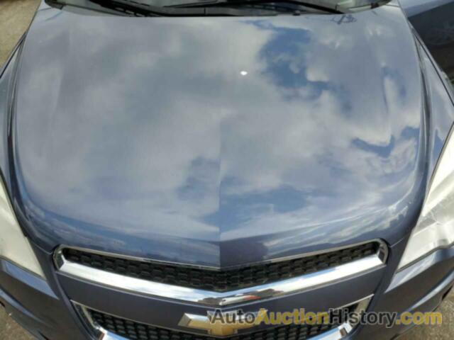 CHEVROLET EQUINOX LS, 2GNALAEK7E6256458