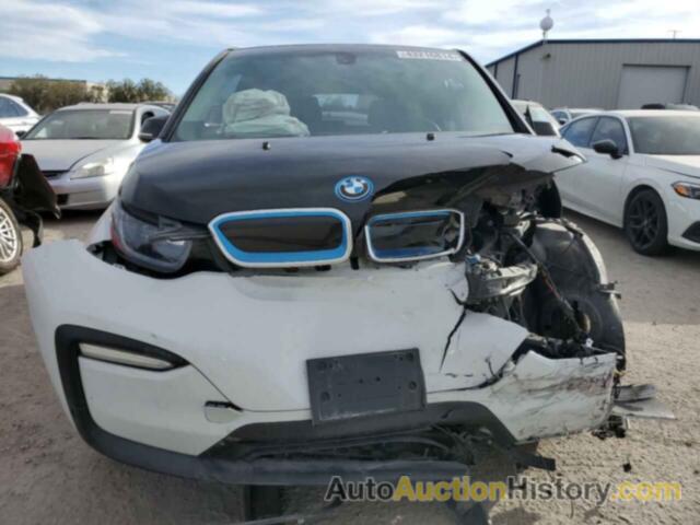 BMW I SERIES REX, WBY8P4C52K7D27783