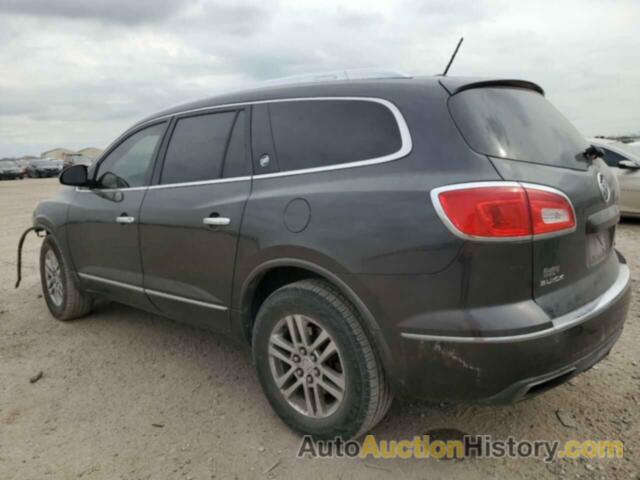 BUICK ENCLAVE, 5GAKRAKD9EJ374534