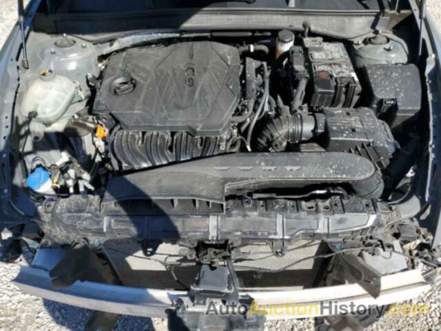 HYUNDAI SONATA SE, 5NPEG4JA6MH080560