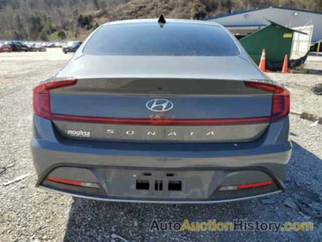 HYUNDAI SONATA SE, 5NPEG4JA6MH080560