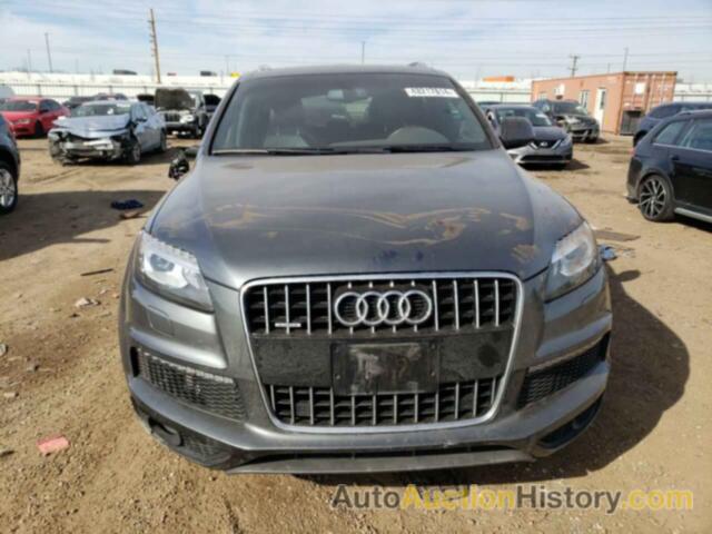 AUDI Q7 PRESTIGE, WA1WMAFEXED016515