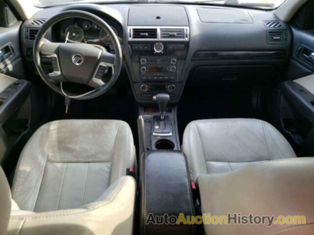 MERCURY MILAN PREMIER, 3MEHM08109R600629