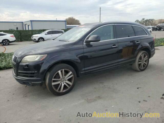 AUDI Q7 PREMIUM PLUS, WA1LGAFE4BD010537