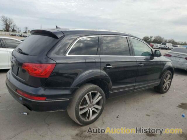 AUDI Q7 PREMIUM PLUS, WA1LGAFE4BD010537