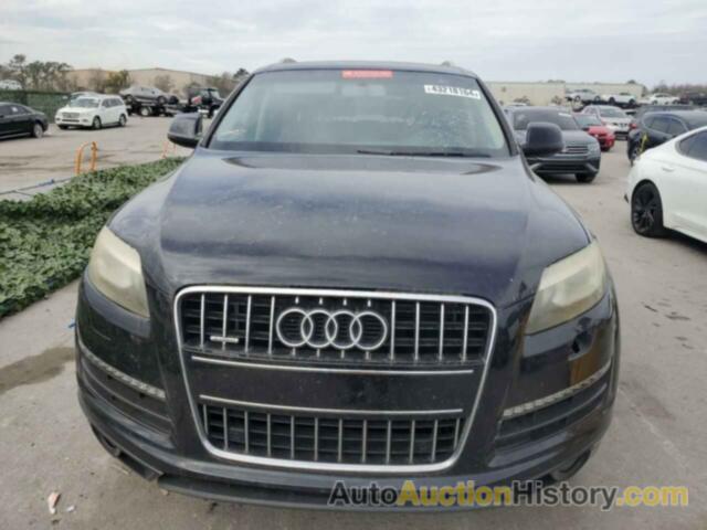 AUDI Q7 PREMIUM PLUS, WA1LGAFE4BD010537