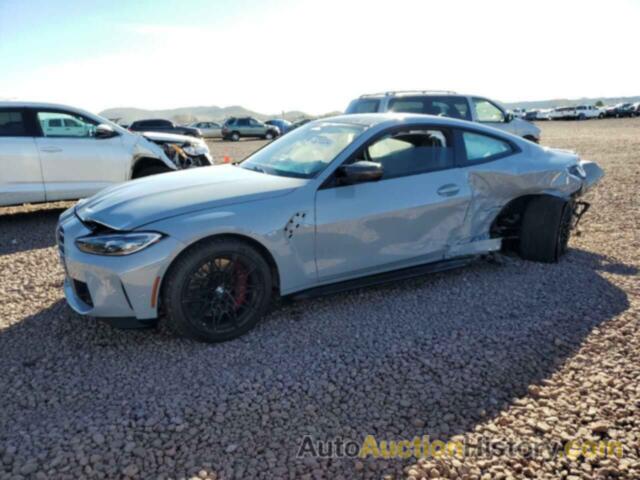 BMW M4 COMPETITION, WBS33AZ00MCG38469