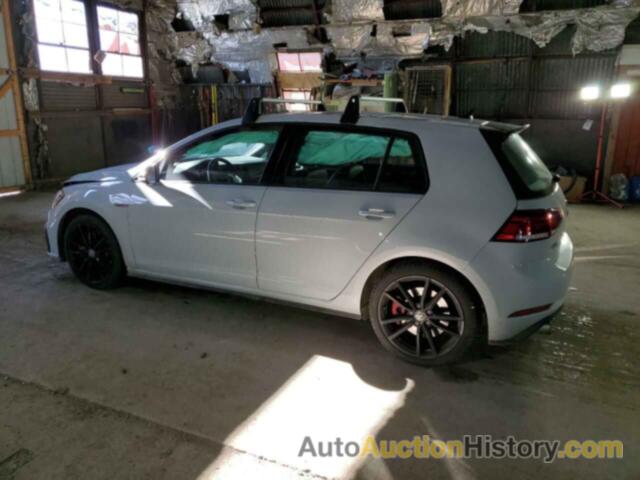 VOLKSWAGEN GTI S, 3VW5T7AU3MM008858