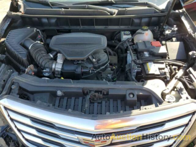 CADILLAC XT5, 1GYKNARS6HZ275703