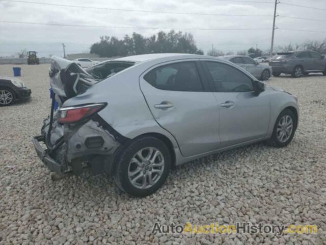 TOYOTA YARIS, 3MYDLBYVXJY312551