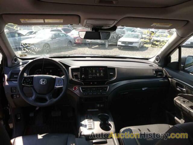 HONDA PILOT SE, 5FNYF6H27MB100243