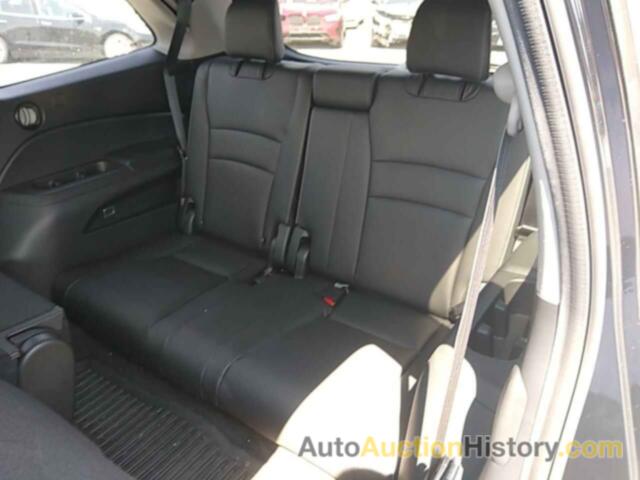 HONDA PILOT SE, 5FNYF6H27MB100243