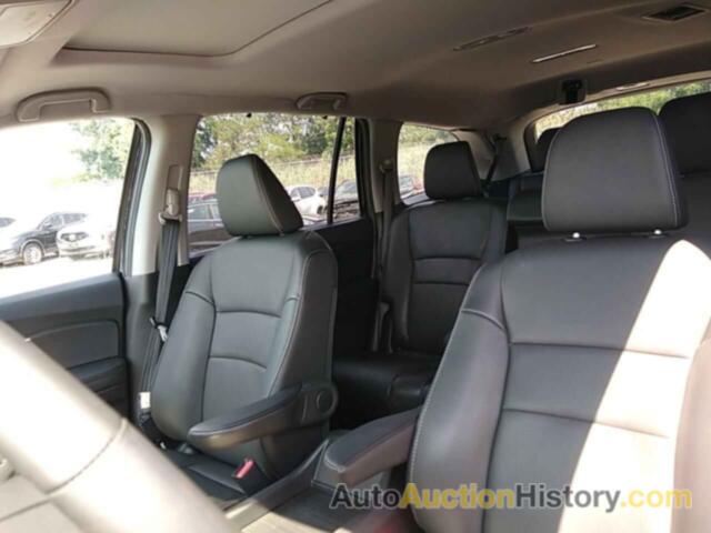 HONDA PILOT SE, 5FNYF6H27MB100243