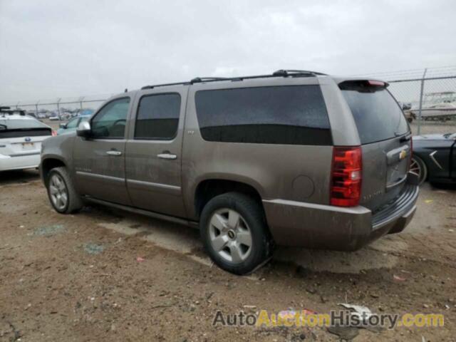 CHEVROLET SUBURBAN C1500 LTZ, 1GNSCKE06DR181506