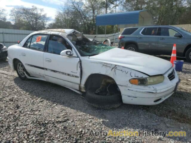 BUICK REGAL LS, 2G4WB52K2X1515155