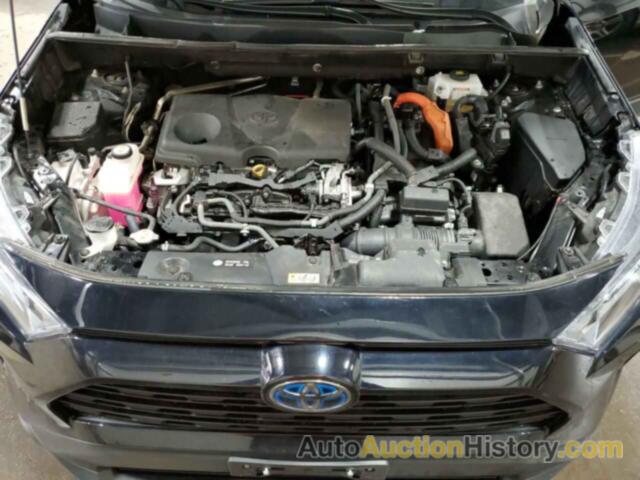 TOYOTA RAV4 LE, 2T3MWRFV8KW025945