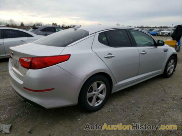 KIA OPTIMA LX, 5XXGM4A72EG266521