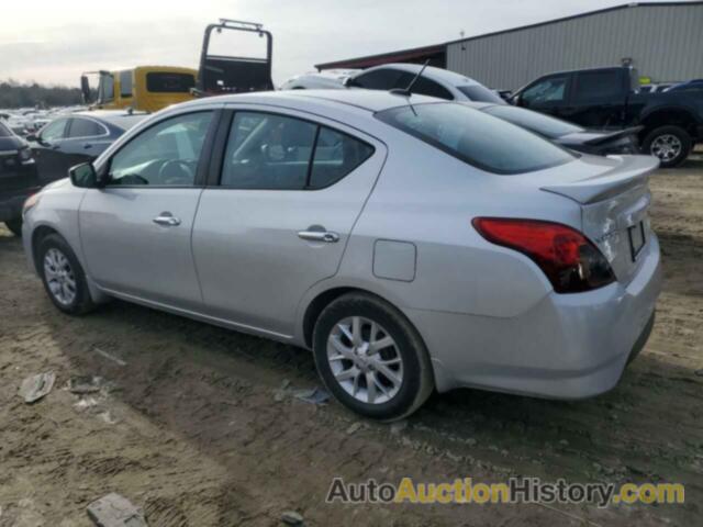 NISSAN VERSA S, 3N1CN7AP4JL815683