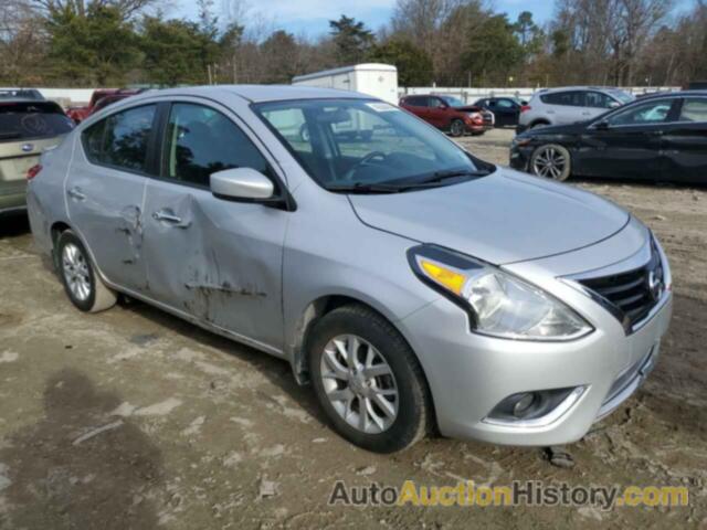 NISSAN VERSA S, 3N1CN7AP4JL815683