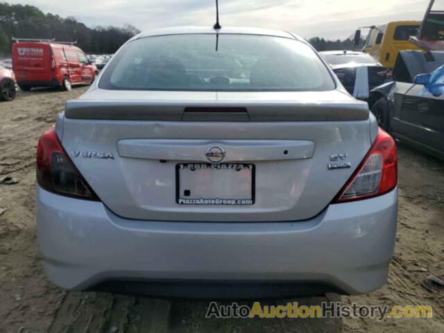 NISSAN VERSA S, 3N1CN7AP4JL815683