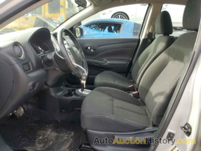 NISSAN VERSA S, 3N1CN7AP4JL815683