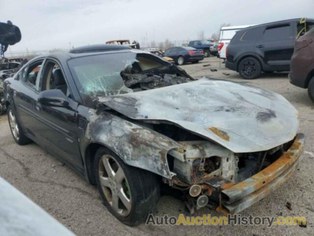 PONTIAC GRANDPRIX GXP, 2G2WC58C081113738