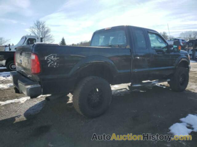 FORD F350 SUPER DUTY, 1FT8X3B68FEB58597