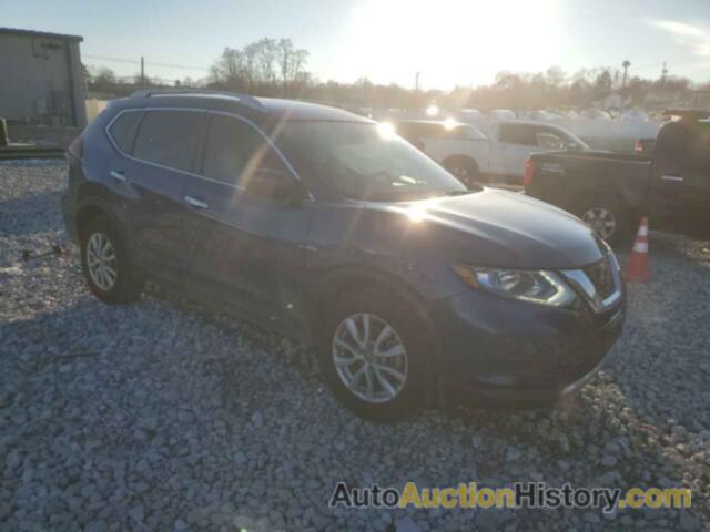 NISSAN ROGUE S, KNMAT2MT2LP542126