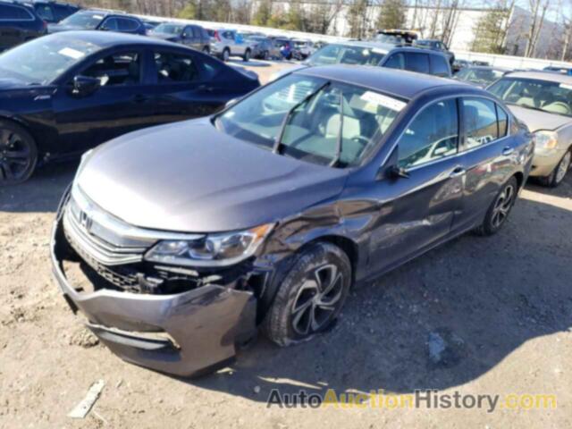 HONDA ACCORD LX, 1HGCR2F31HA264089