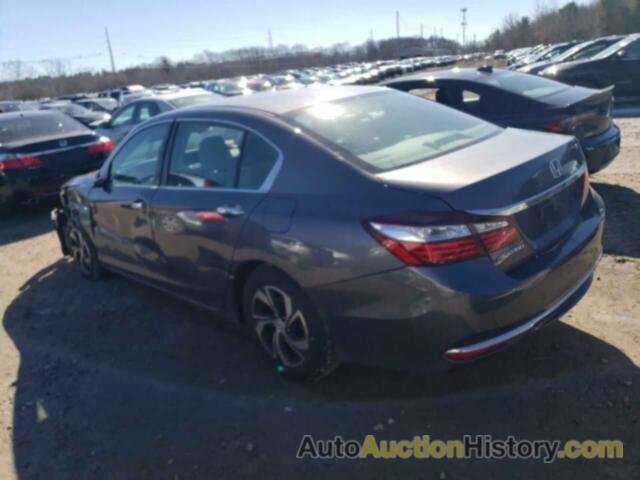 HONDA ACCORD LX, 1HGCR2F31HA264089