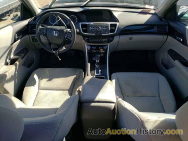 HONDA ACCORD LX, 1HGCR2F31HA264089