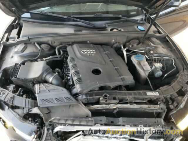 AUDI A5 PREMIUM, WAUCFAFR5FA032952