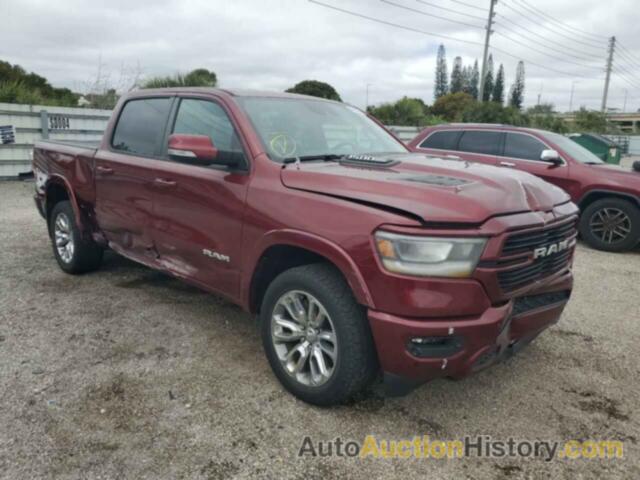 RAM 1500 LARAMIE, 1C6RREJTXMN574186