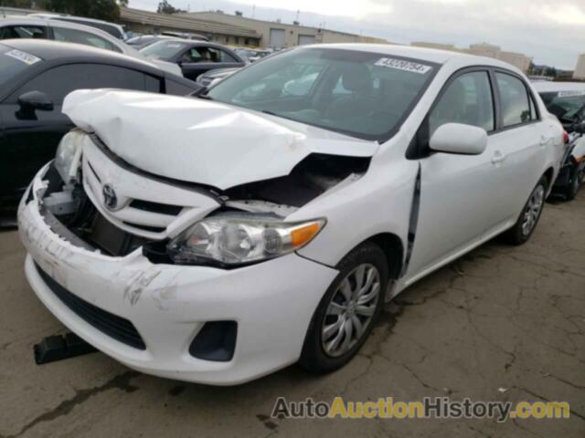 TOYOTA COROLLA BASE, 2T1BU4EE5CC874041