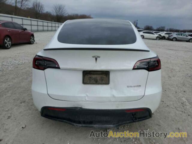 TESLA MODEL Y, 7SAYGDEF8NF405098