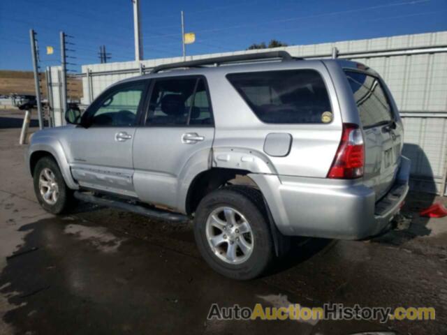 TOYOTA 4RUNNER SR5, JTEZU14R360071076