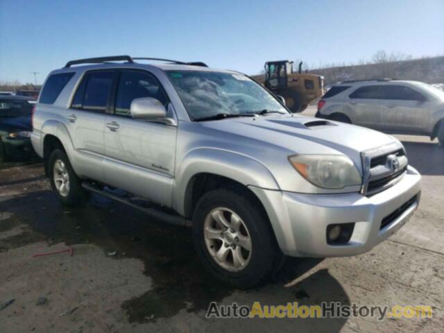 TOYOTA 4RUNNER SR5, JTEZU14R360071076