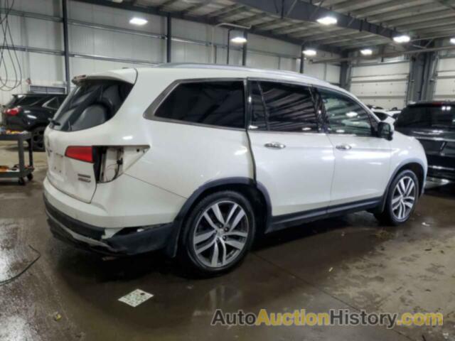 HONDA PILOT TOURING, 5FNYF6H94GB030475