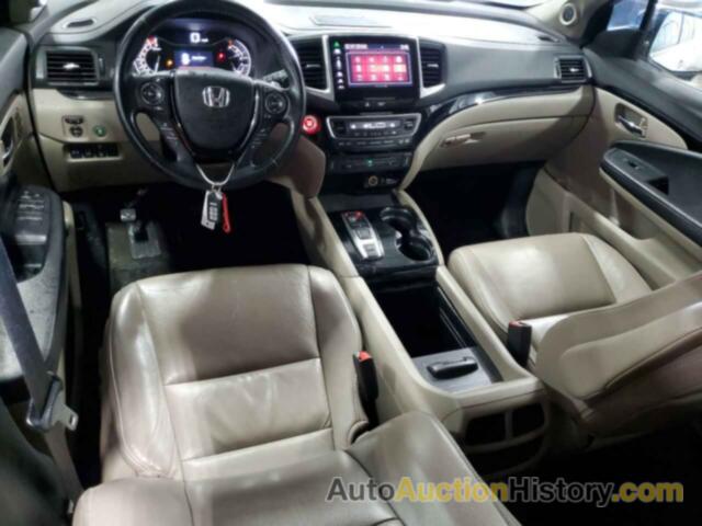 HONDA PILOT TOURING, 5FNYF6H94GB030475