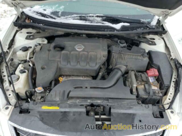 NISSAN ALTIMA BASE, 1N4AL2AP6BC125921