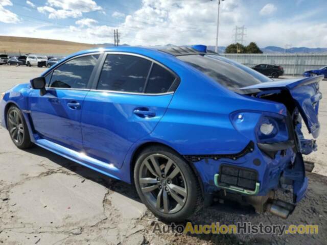 SUBARU WRX PREMIUM, JF1VA1E60H9830884