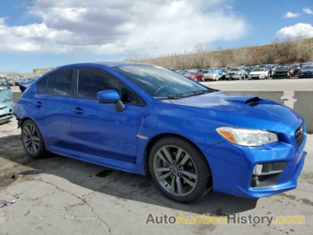 SUBARU WRX PREMIUM, JF1VA1E60H9830884