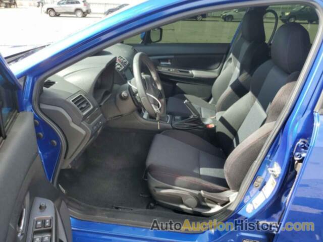 SUBARU WRX PREMIUM, JF1VA1E60H9830884