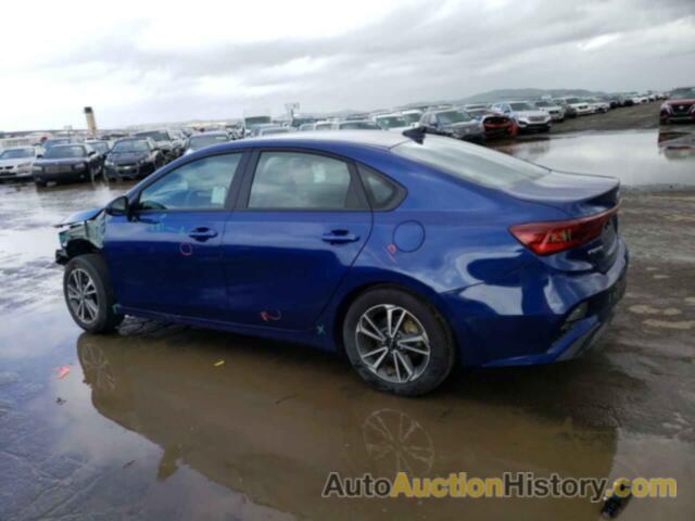 KIA FORTE LX, 3KPF24AD7PE650572