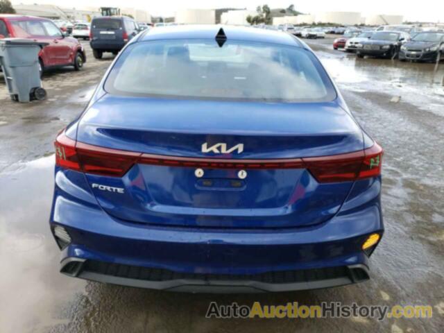 KIA FORTE LX, 3KPF24AD7PE650572