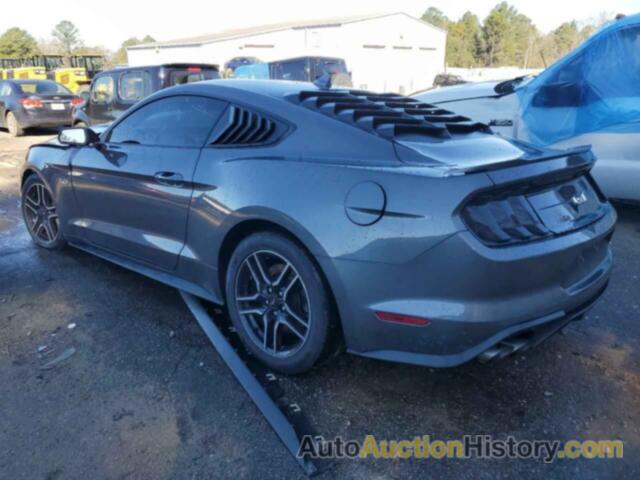 FORD MUSTANG GT, 1FA6P8CF6N5101788