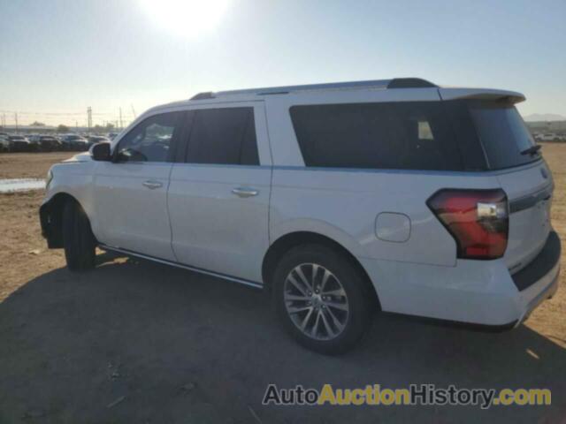 FORD EXPEDITION MAX LIMITED, 1FMJK1KT4JEA47172