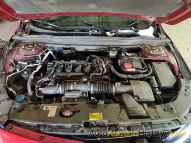 HONDA ACCORD EX, 1HGCV1F45JA089401